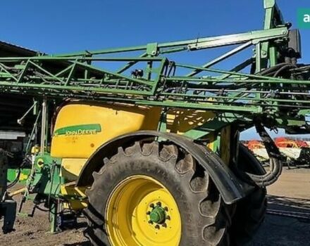 Джон Дір 740, об'ємом двигуна 0 л та пробігом 0 тис. км за 31171 $, фото 6 на Automoto.ua