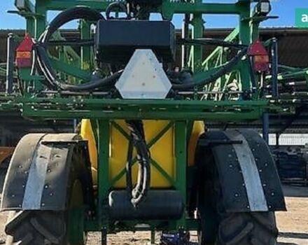 Джон Дір 740, об'ємом двигуна 0 л та пробігом 0 тис. км за 31171 $, фото 4 на Automoto.ua