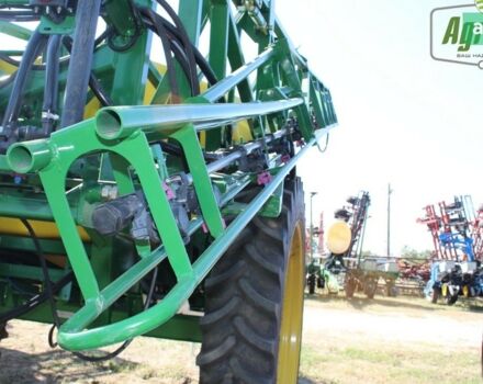 Джон Дір 740, об'ємом двигуна 0 л та пробігом 0 тис. км за 30000 $, фото 19 на Automoto.ua