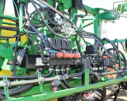 Джон Дір 740, об'ємом двигуна 0 л та пробігом 0 тис. км за 30000 $, фото 15 на Automoto.ua