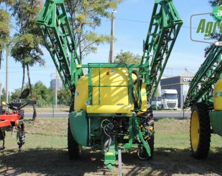 Джон Дір 740, об'ємом двигуна 0 л та пробігом 0 тис. км за 30000 $, фото 7 на Automoto.ua