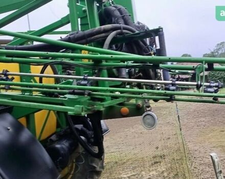 Джон Дір 740, об'ємом двигуна 0 л та пробігом 0 тис. км за 38115 $, фото 1 на Automoto.ua