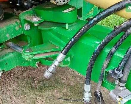 Джон Дір 740, об'ємом двигуна 0 л та пробігом 0 тис. км за 38115 $, фото 4 на Automoto.ua