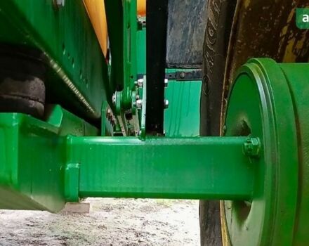 Джон Дір 740, об'ємом двигуна 0 л та пробігом 0 тис. км за 38115 $, фото 6 на Automoto.ua