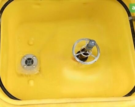 Джон Дір 740, об'ємом двигуна 0 л та пробігом 0 тис. км за 38115 $, фото 7 на Automoto.ua