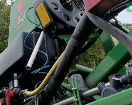 Джон Дір 740, об'ємом двигуна 0 л та пробігом 0 тис. км за 38115 $, фото 5 на Automoto.ua