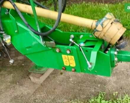 Джон Дір 740, об'ємом двигуна 0 л та пробігом 0 тис. км за 38115 $, фото 3 на Automoto.ua