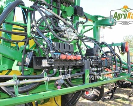 Джон Дир 740 2025 в Кропивницком (Кировограде) на Automoto.ua Джон Дир 740, объемом двигателя 0 л и пробегом 0 тыс. км за 32616 $, фото 11 на Automoto.ua