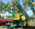 Джон Дир 740 2025 в Кропивницком (Кировограде) на Automoto.ua Джон Дир 740, объемом двигателя 0 л и пробегом 0 тыс. км за 32616 $, фото 2 на Automoto.ua