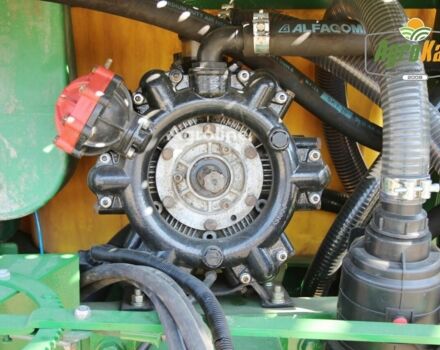 Джон Дир 740 2025 в Кропивницком (Кировограде) на Automoto.ua Джон Дир 740, объемом двигателя 0 л и пробегом 0 тыс. км за 32616 $, фото 9 на Automoto.ua