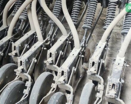 Джон Дир 740, объемом двигателя 0 л и пробегом 0 тыс. км за 33055 $, фото 1 на Automoto.ua