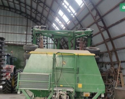 Джон Дир 740, объемом двигателя 0 л и пробегом 0 тыс. км за 33055 $, фото 3 на Automoto.ua