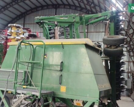 Джон Дир 740, объемом двигателя 0 л и пробегом 0 тыс. км за 33055 $, фото 2 на Automoto.ua