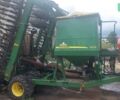 Джон Дир 740 2011 в Ровно на Automoto.ua Джон Дир 740, объемом двигателя 0 л и пробегом 20 тыс. км за 30000 $, фото 1 на Automoto.ua