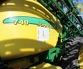 Зеленый Джон Дир 740, объемом двигателя 0 л и пробегом 0 тыс. км за 1494079 $, фото 14 на Automoto.ua