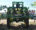 Зеленый Джон Дир 740, объемом двигателя 0 л и пробегом 0 тыс. км за 1494079 $, фото 12 на Automoto.ua