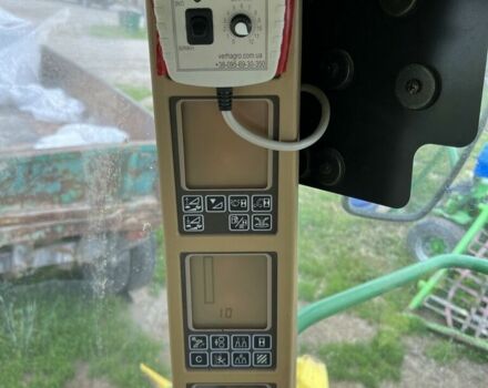 Джон Дир 7400, объемом двигателя 0 л и пробегом 0 тыс. км за 90166 $, фото 2 на Automoto.ua