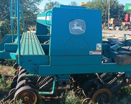 Джон Дир 750, объемом двигателя 0 л и пробегом 0 тыс. км за 10300 $, фото 1 на Automoto.ua