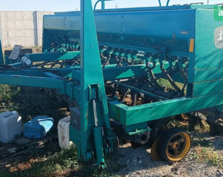 Джон Дир 750, объемом двигателя 0 л и пробегом 0 тыс. км за 13500 $, фото 1 на Automoto.ua