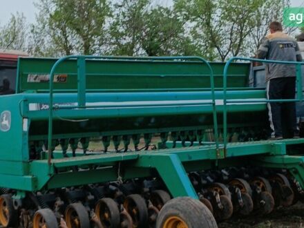 Джон Дир 750, объемом двигателя 0 л и пробегом 0 тыс. км за 10300 $, фото 1 на Automoto.ua