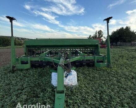 Зелений Джон Дір 750, об'ємом двигуна 0 л та пробігом 0 тис. км за 22408 $, фото 2 на Automoto.ua