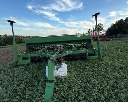 Зелений Джон Дір 750, об'ємом двигуна 0 л та пробігом 0 тис. км за 22408 $, фото 3 на Automoto.ua