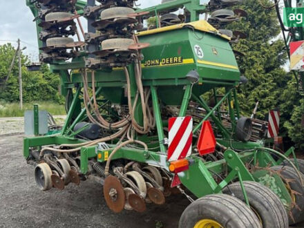 Джон Дір 750A 2000 у Звенигородка на Automoto.ua Джон Дір 750A, об'ємом двигуна 0 л та пробігом 0 тис. км за 23742 $, фото 1 на Automoto.ua