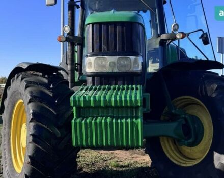 Джон Дір 7530, об'ємом двигуна 0 л та пробігом 0 тис. км за 67000 $, фото 1 на Automoto.ua