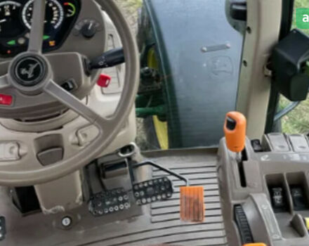 Джон Дир 7530, объемом двигателя 0 л и пробегом 0 тыс. км за 53770 $, фото 7 на Automoto.ua