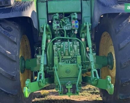 Джон Дір 7530, об'ємом двигуна 0 л та пробігом 0 тис. км за 67000 $, фото 5 на Automoto.ua