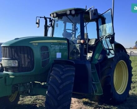 Джон Дір 7530, об'ємом двигуна 0 л та пробігом 0 тис. км за 67000 $, фото 2 на Automoto.ua