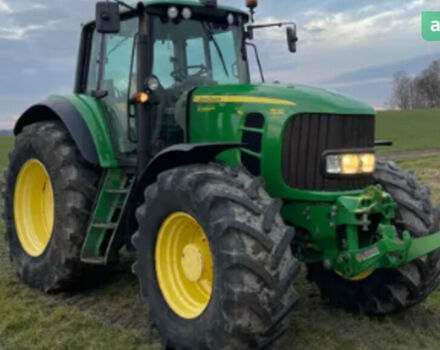 Джон Дир 7530, объемом двигателя 0 л и пробегом 0 тыс. км за 53770 $, фото 1 на Automoto.ua