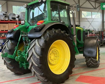 Джон Дир 7530, объемом двигателя 0 л и пробегом 0 тыс. км за 42259 $, фото 6 на Automoto.ua