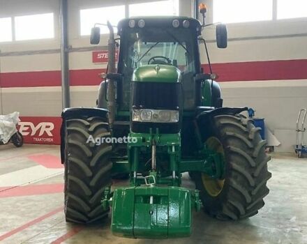 Джон Дір 7530, об'ємом двигуна 0 л та пробігом 0 тис. км за 42021 $, фото 2 на Automoto.ua