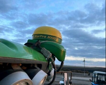 Джон Дир 7530, объемом двигателя 0 л и пробегом 0 тыс. км за 80746 $, фото 5 на Automoto.ua