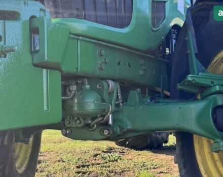 Джон Дір 7530, об'ємом двигуна 0 л та пробігом 0 тис. км за 67000 $, фото 3 на Automoto.ua