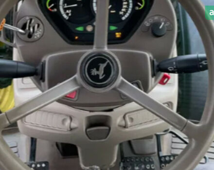 Джон Дир 7530, объемом двигателя 0 л и пробегом 0 тыс. км за 53770 $, фото 5 на Automoto.ua