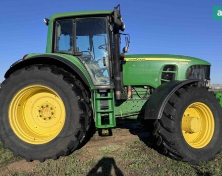 Джон Дір 7530, об'ємом двигуна 0 л та пробігом 0 тис. км за 67000 $, фото 7 на Automoto.ua