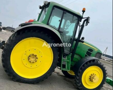 Джон Дир 7530, объемом двигателя 0 л и пробегом 0 тыс. км за 80746 $, фото 1 на Automoto.ua