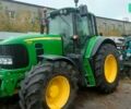 Джон Дір 7530, об'ємом двигуна 7 л та пробігом 0 тис. км за 71300 $, фото 1 на Automoto.ua