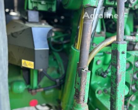 Джон Дир 7530, объемом двигателя 0 л и пробегом 0 тыс. км за 60176 $, фото 8 на Automoto.ua