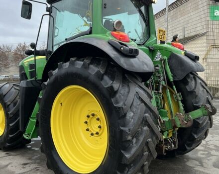 Джон Дир 7530, объемом двигателя 0 л и пробегом 0 тыс. км за 60667 $, фото 2 на Automoto.ua