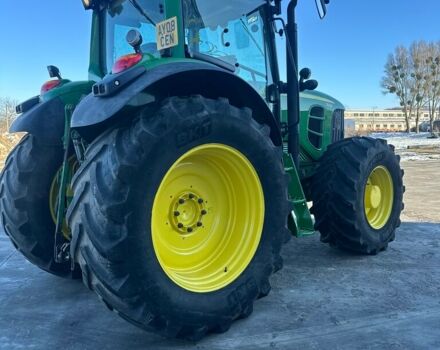 Джон Дир 7530, объемом двигателя 0 л и пробегом 0 тыс. км за 60176 $, фото 5 на Automoto.ua