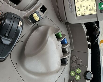 Джон Дир 7530, объемом двигателя 0 л и пробегом 0 тыс. км за 60667 $, фото 10 на Automoto.ua