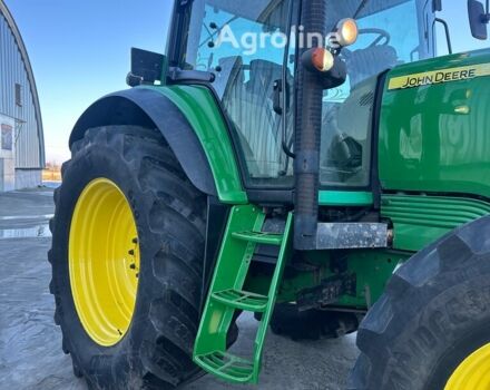 Джон Дир 7530, объемом двигателя 0 л и пробегом 0 тыс. км за 60176 $, фото 4 на Automoto.ua