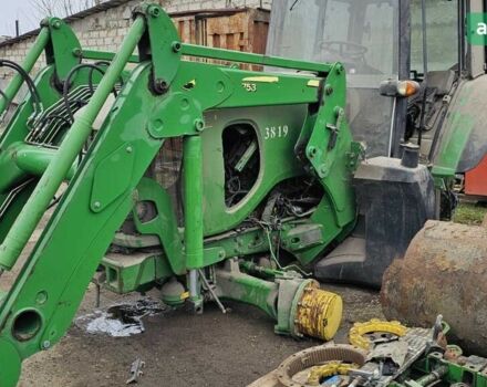 Джон Дир 7530, объемом двигателя 0 л и пробегом 0 тыс. км за 15500 $, фото 1 на Automoto.ua