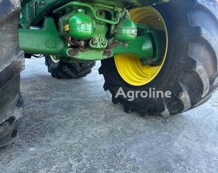 Джон Дир 7530, объемом двигателя 0 л и пробегом 0 тыс. км за 60176 $, фото 2 на Automoto.ua