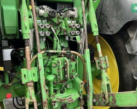 Джон Дир 7530, объемом двигателя 0 л и пробегом 0 тыс. км за 60667 $, фото 7 на Automoto.ua