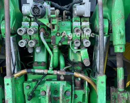 Джон Дир 7530, объемом двигателя 0 л и пробегом 0 тыс. км за 60176 $, фото 7 на Automoto.ua
