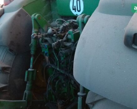 Джон Дір 7530, об'ємом двигуна 0 л та пробігом 0 тис. км за 45000 $, фото 3 на Automoto.ua